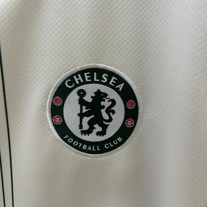 Camisa Chelsea Away 25/26