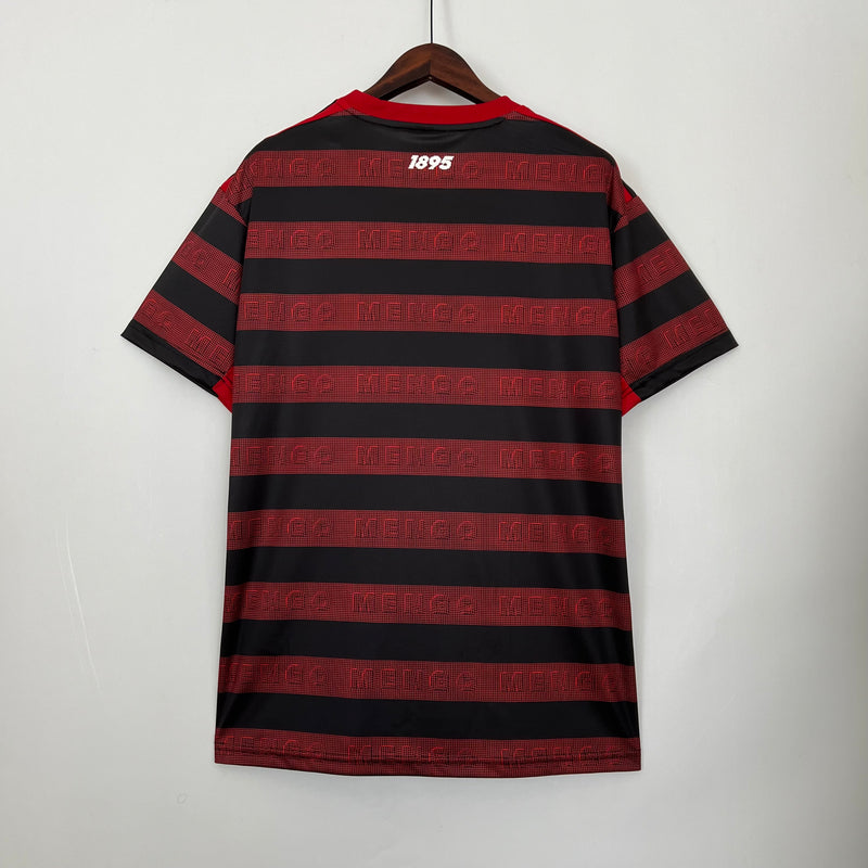 Camisa Retrô Flamengo Home 2019/20