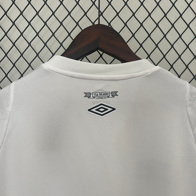 Camisa Santos Home 24/25