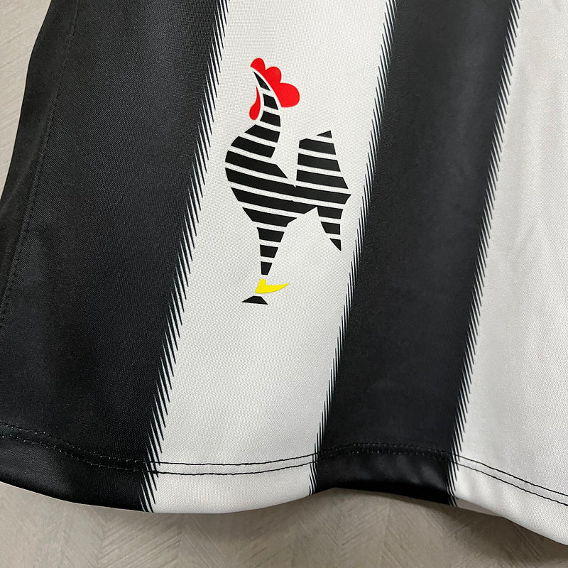 Camisa Retrô Atlético Mineiro Home 2013