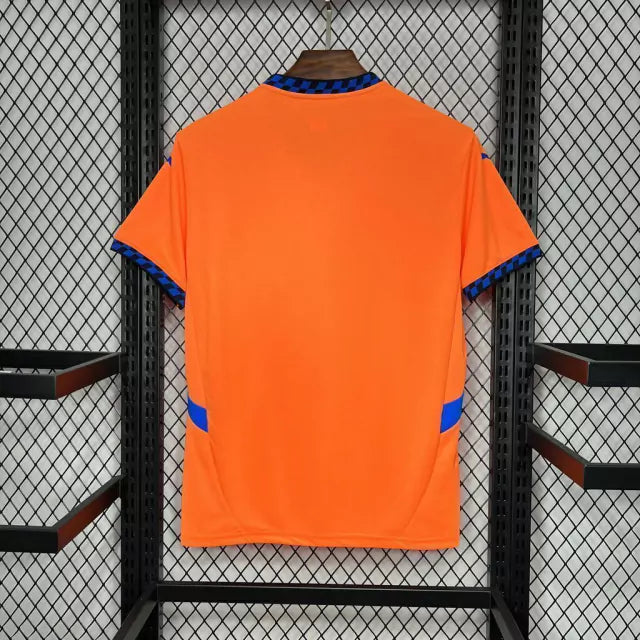 Camisa Olympique de Marseille Third 24/25