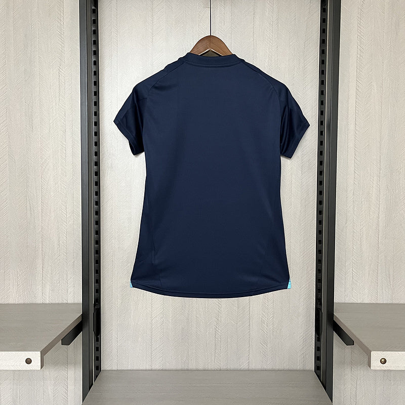 Camisa Feminina Flamengo Treino 25/26