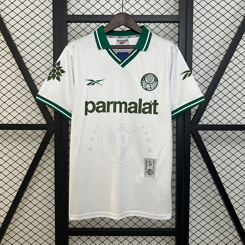 Camisa Retrô Palmeiras Away 1997/98