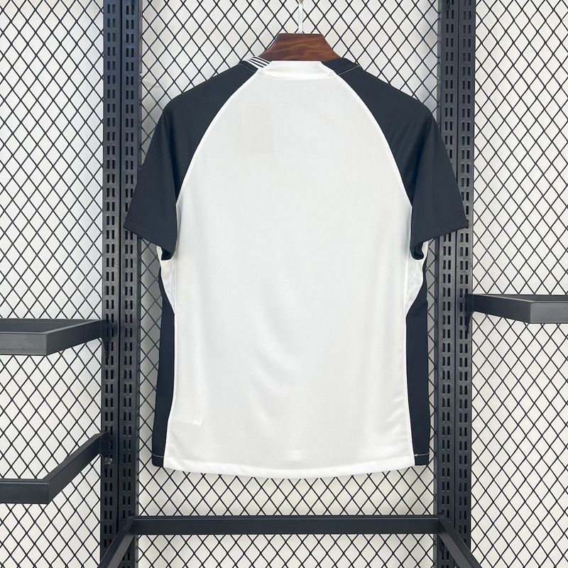 Camisa Corinthians Home 25/26