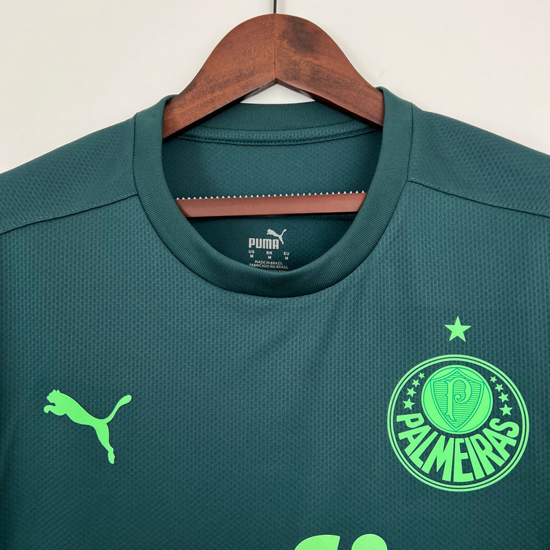 Camisa Retrô Palmeiras Third 2020/21