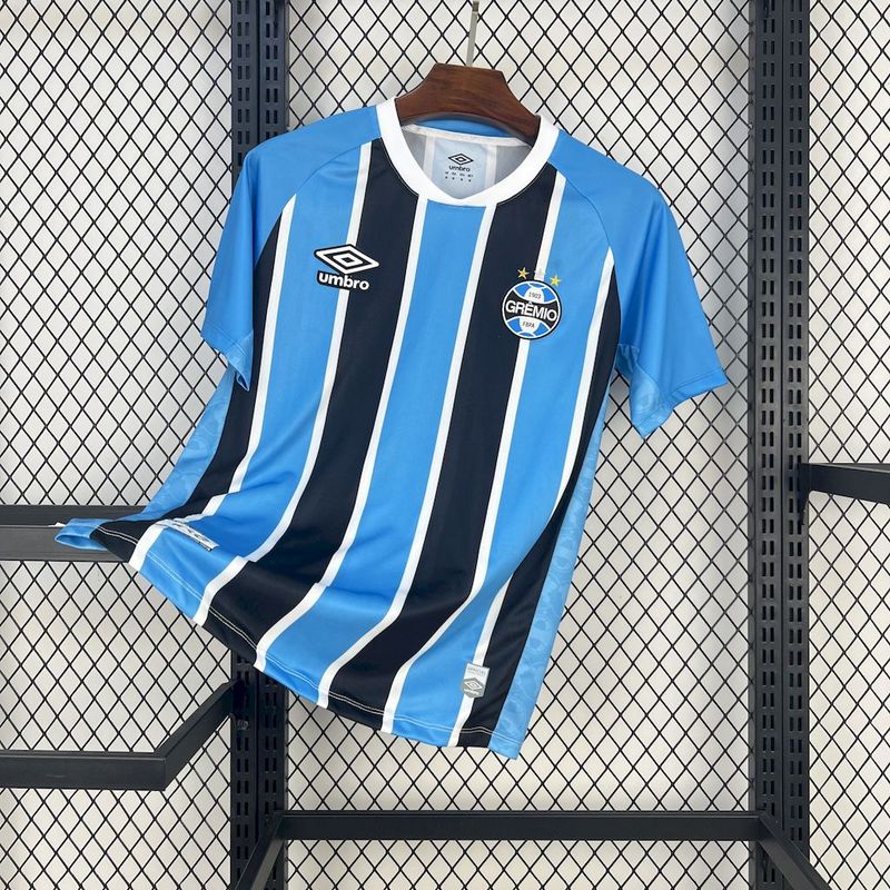 Camisa Grêmio Home 25/26