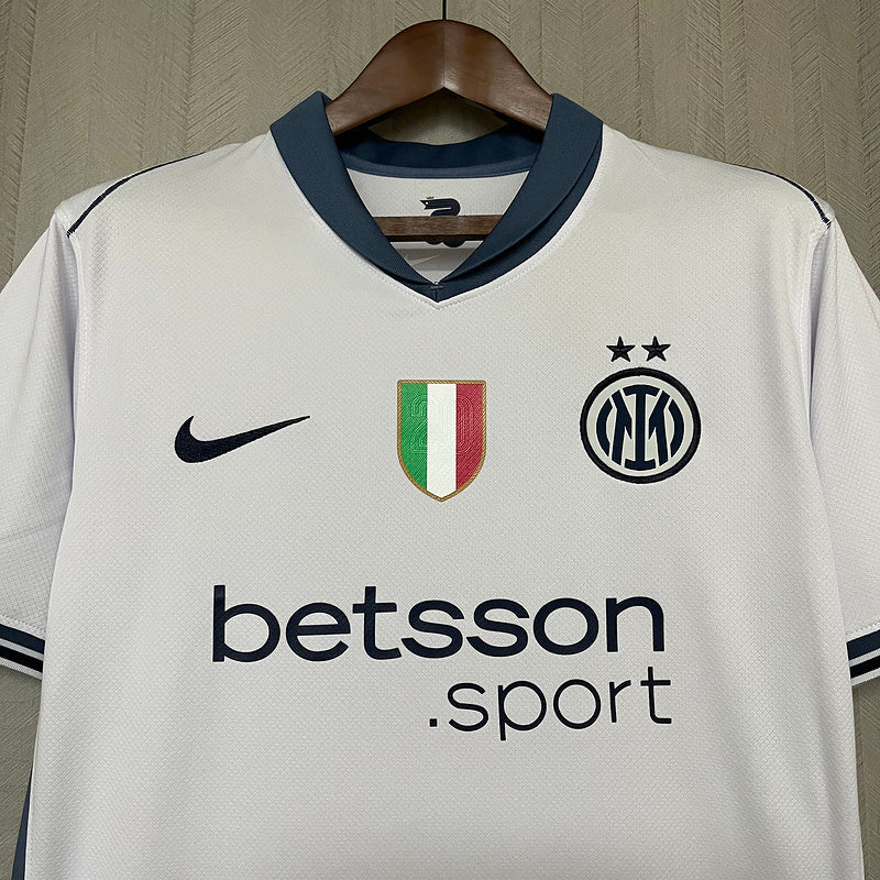 Camisa Inter de Milão Away 24/25