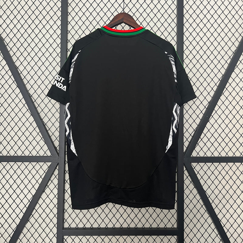 Camisa Arsenal Away 24/25