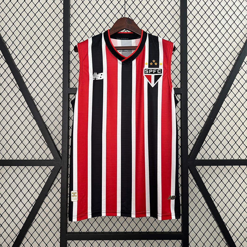 Regata São Paulo Away 24/25