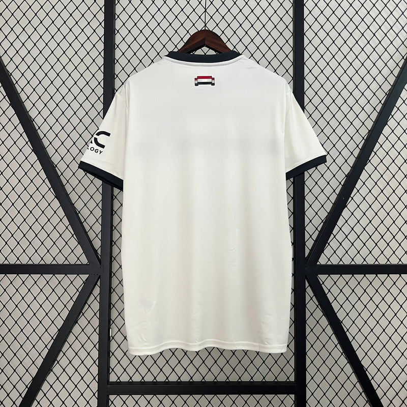 Camisa Manchester United Third 24/25