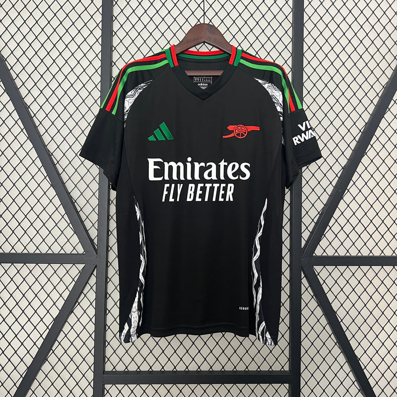 Camisa Arsenal Away 24/25