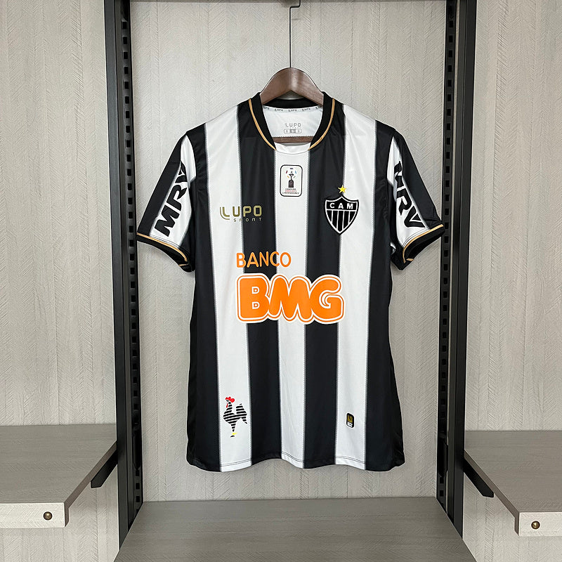 Camisa Retrô Atlético Mineiro Home 2013