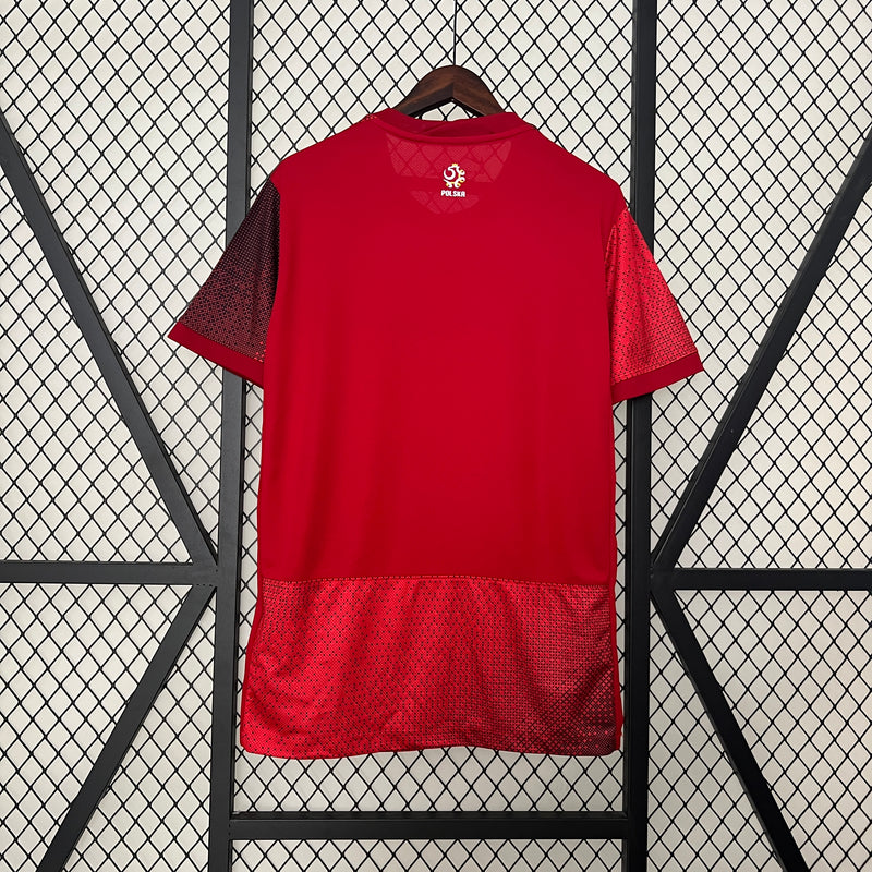 Camisa Polônia Away 24/25