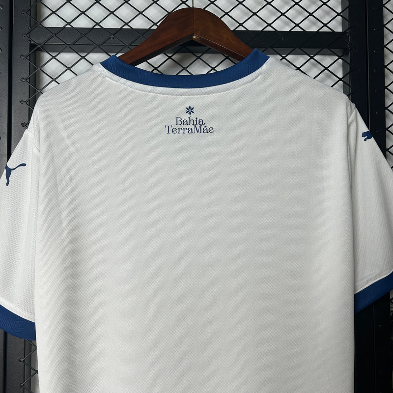 Camisa Bahia Away 25/26