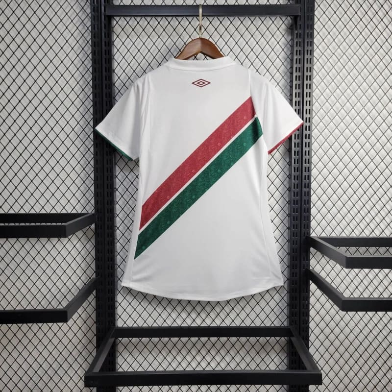 Camisa Feminina Fluminense Away 24/25