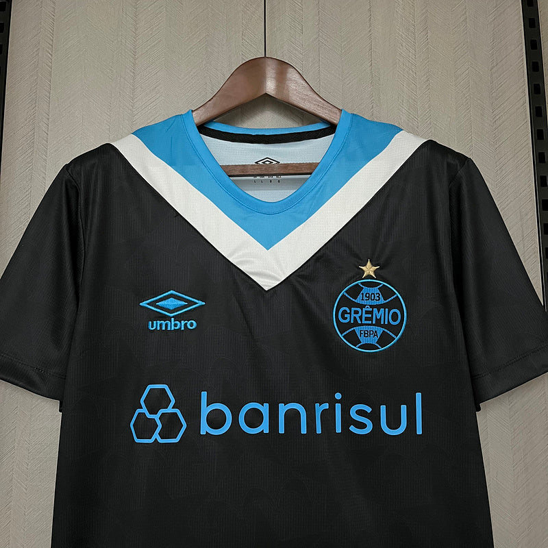 Camisa Grêmio Third 23/24