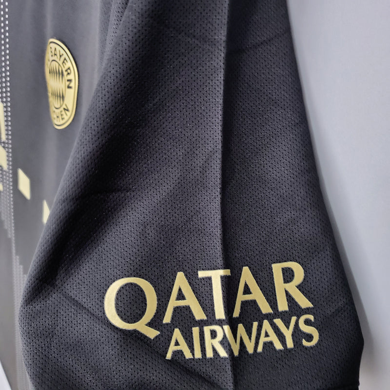 Camisa Bayern de Munique Retro Away 2021/22