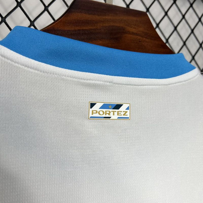 Camisa Olympique de Marseille Home 24/25