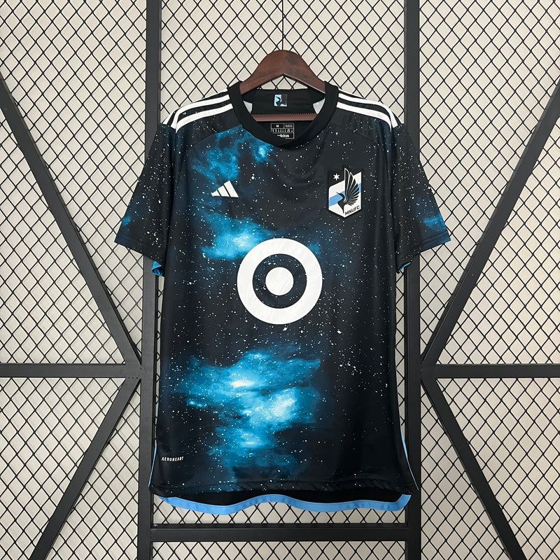 Camisa Inter Minessota Home 24/25