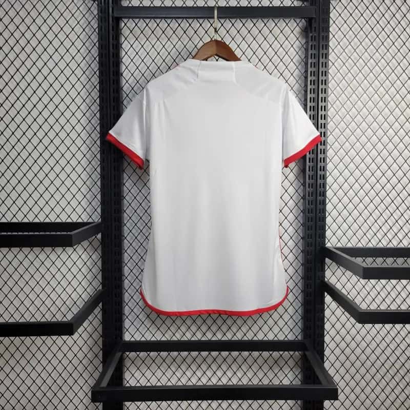Camisa Feminina Flamengo Away 24/25