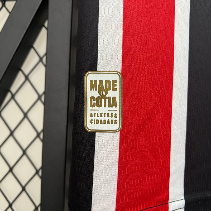 Regata São Paulo Away 24/25