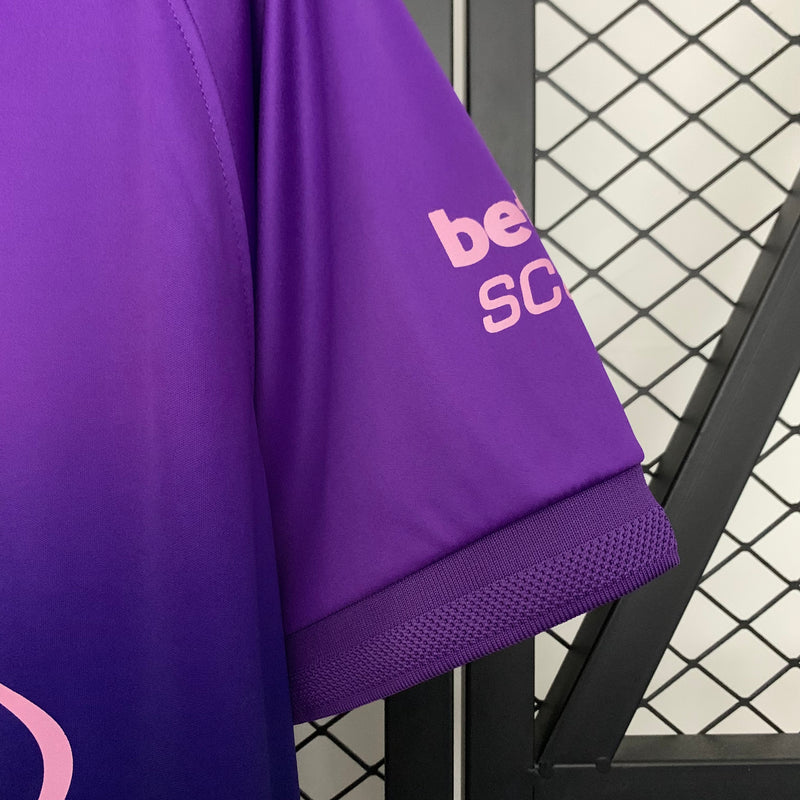 Camisa Fiorentina Edição Especial 25/26