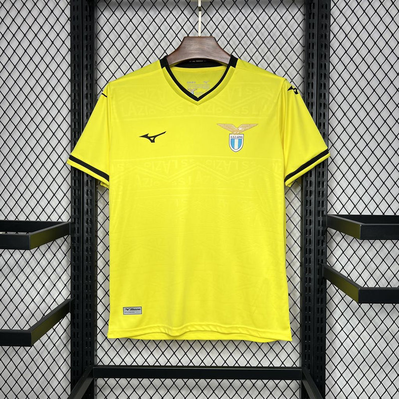Camisa Lazio Away 24/25