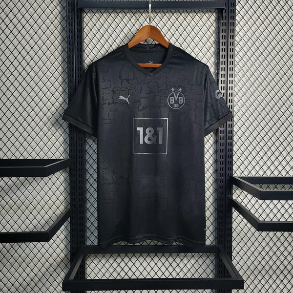 Camisa Borussia Dortmund Away 23/24