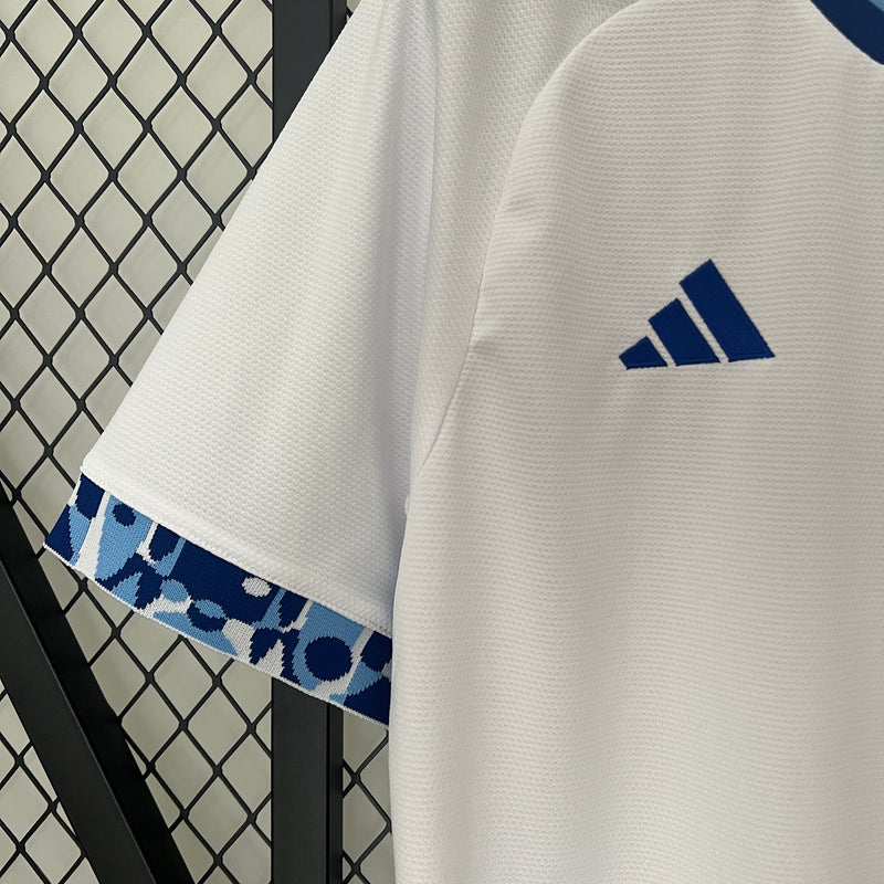 Camisa Cruzeiro Away 24/25