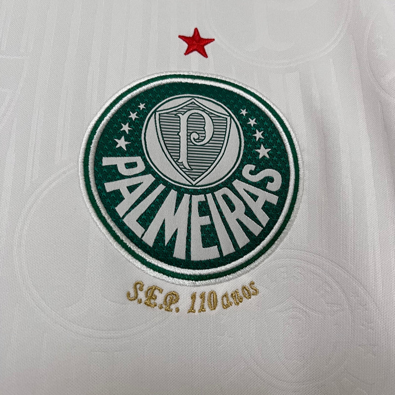 Camisa Palmeiras Away 24/25