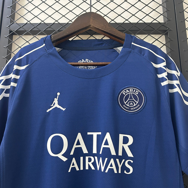 Camisa PSG Fourth Kit 24/25