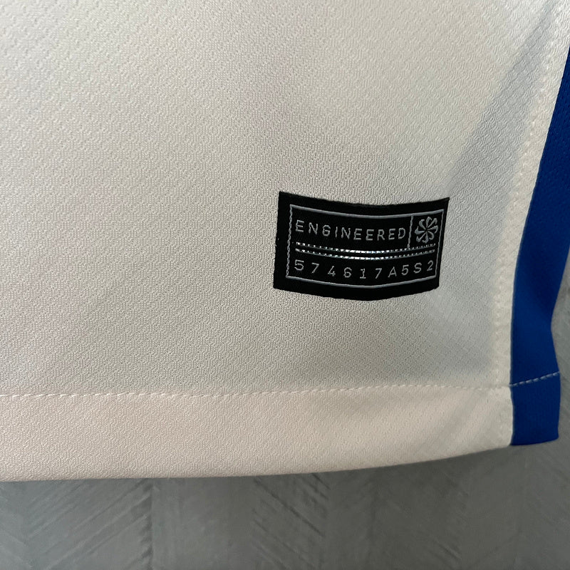 Camisa Chelsea Away 24/25