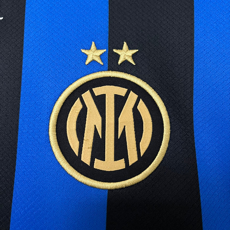 Camisa Inter de Milão Home 24/25