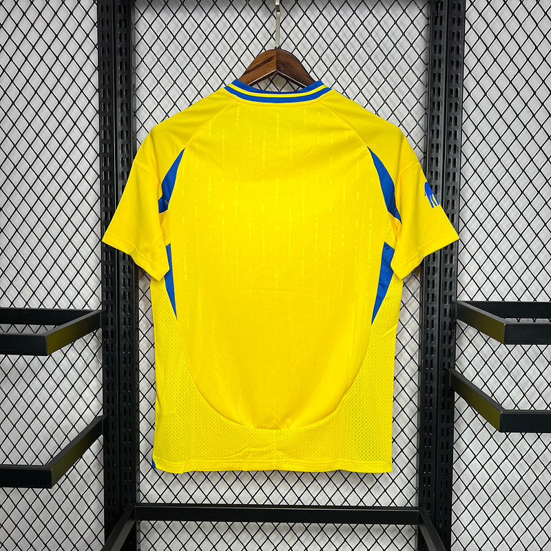 Camisa Al-Nassr Home 24/25