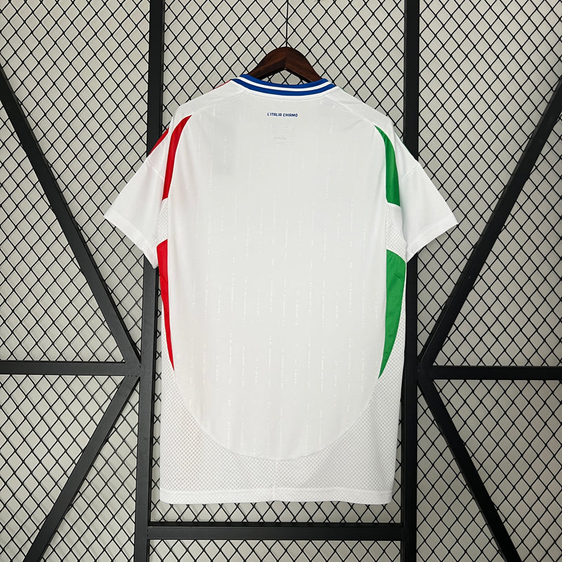 Camisa Itália Away 24/25