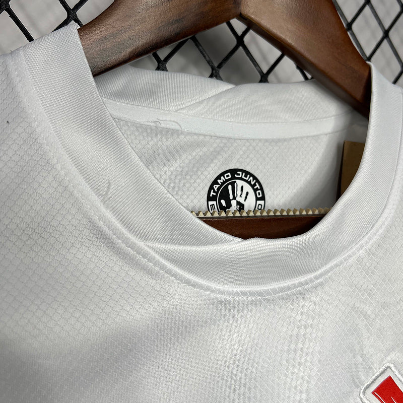 Regata Corinthians Home 24/25