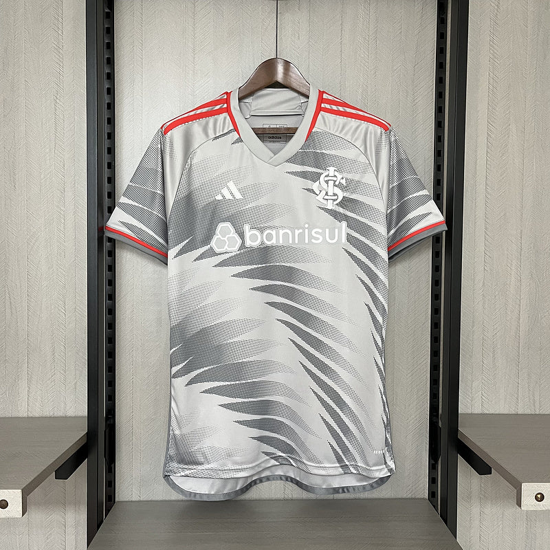 Camisa Internacional Third 24/25