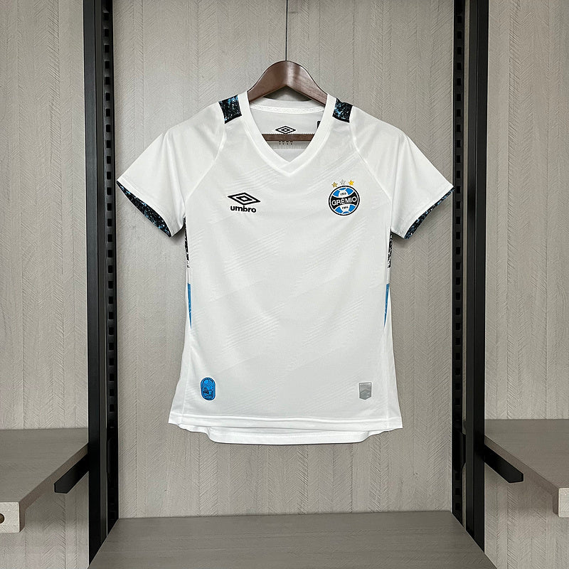 Camisa Feminina Grêmio Away 24/25