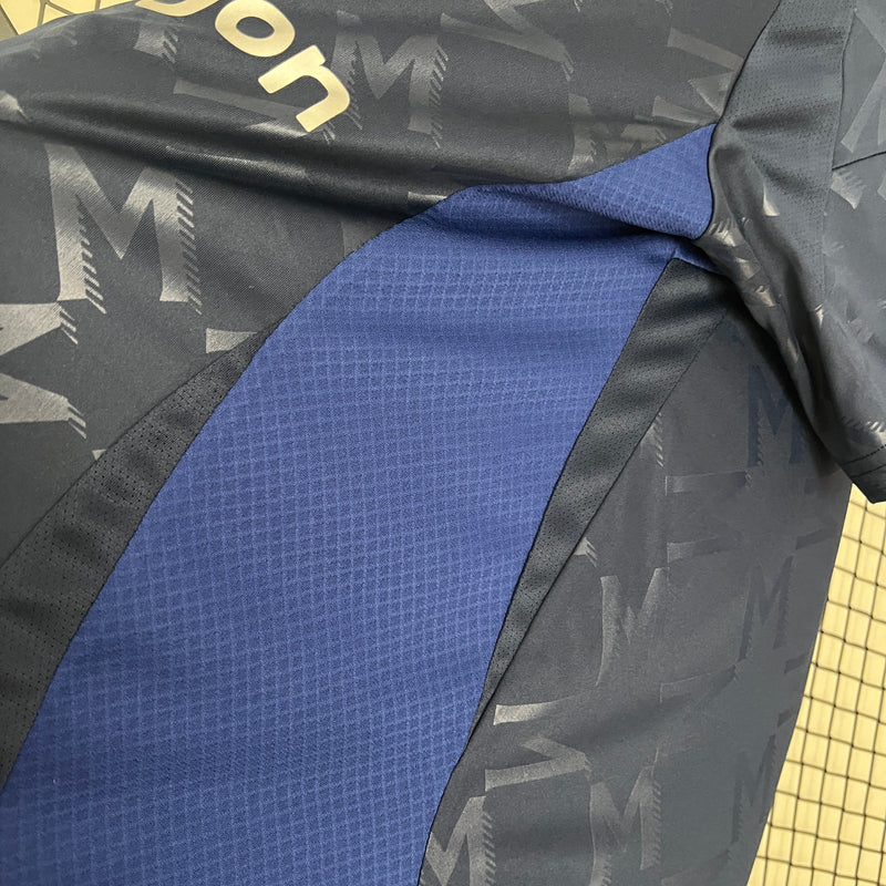 Camisa Manchester United Away 24/25