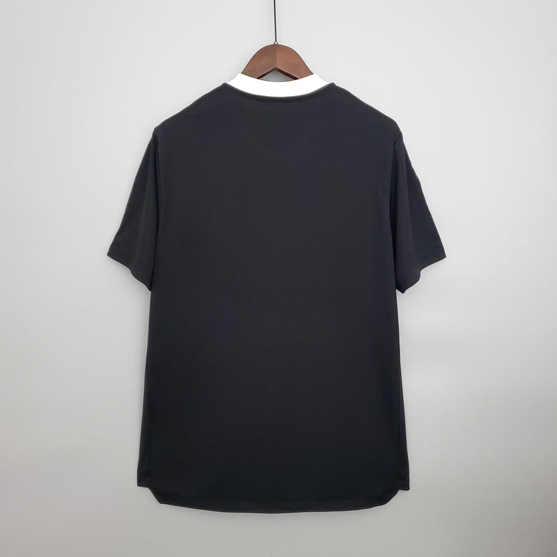 Camisa Retrô Flamengo Edição Especial 2021/22