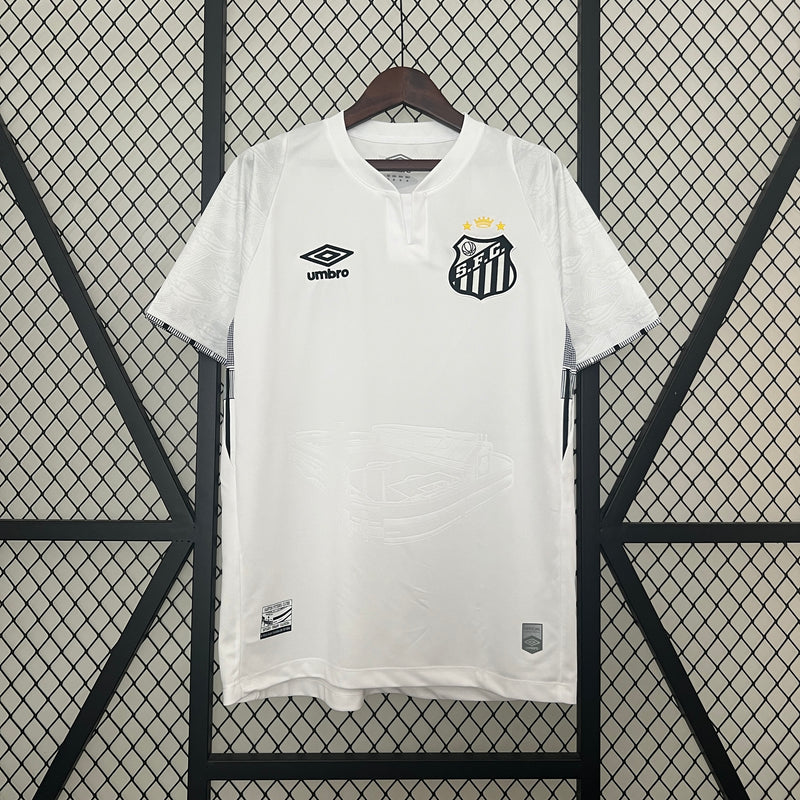 Camisa Santos Home 24/25