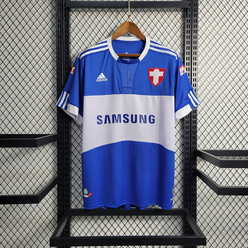 Camisa Retrô Palmeiras Third 2009