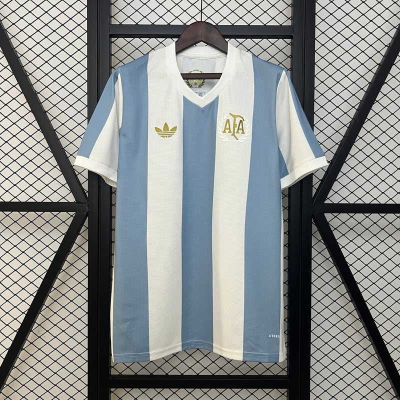 Camisa Argentina Edição Especial 25/26