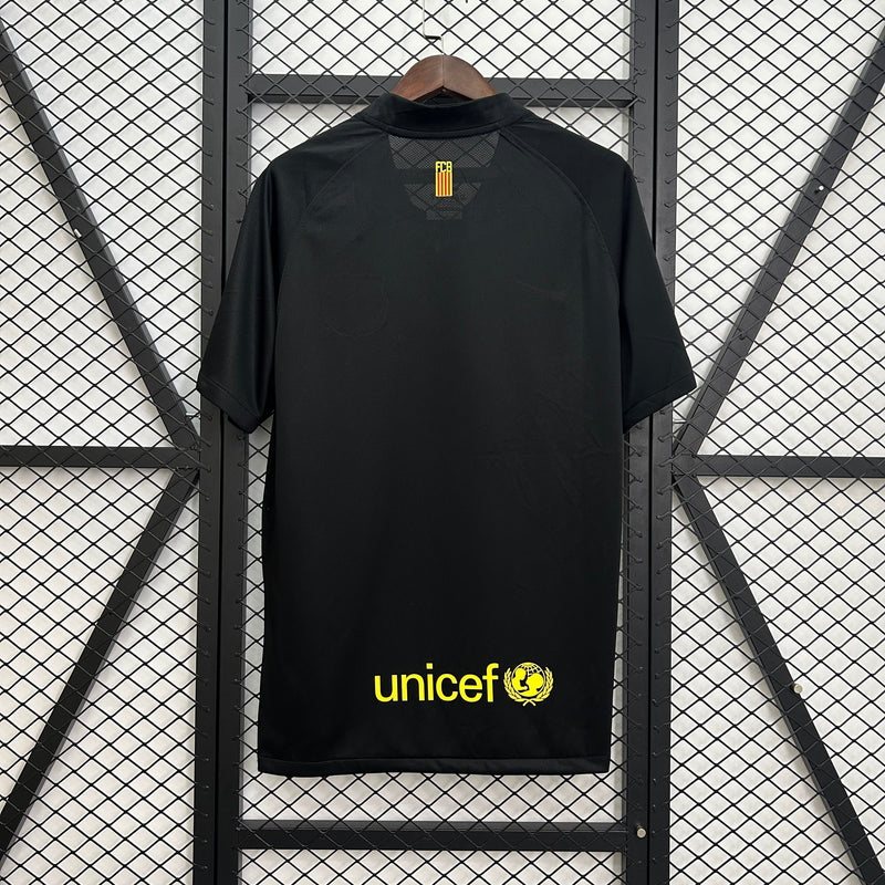 Camisa Barcelona Retro Away 2011/12