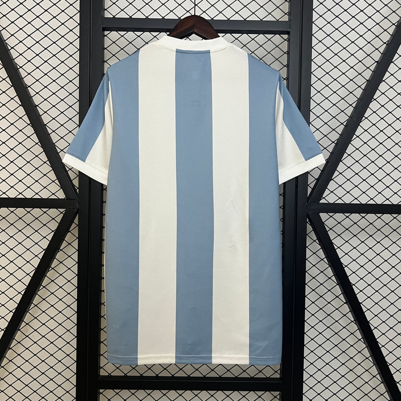 Camisa Argentina Edição Especial 25/26