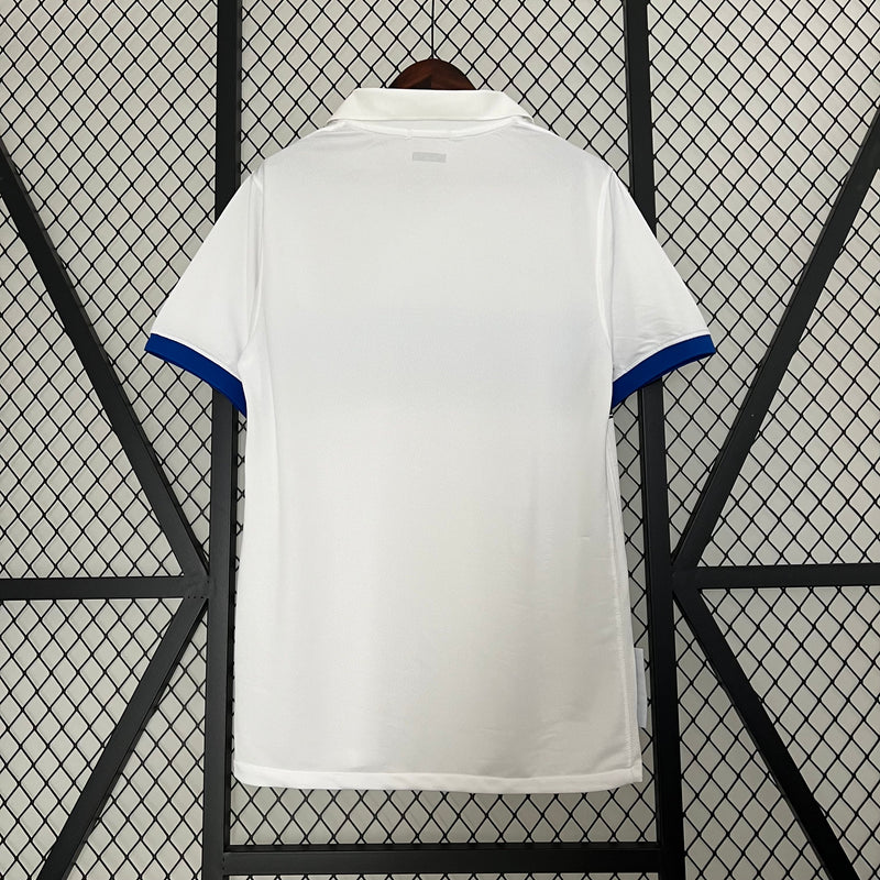 Camisa Inter de Milão Retro Away 2009/10