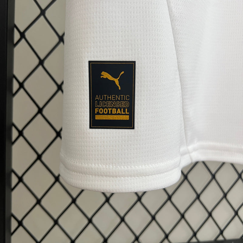 Camisa Valencia Home 24/25