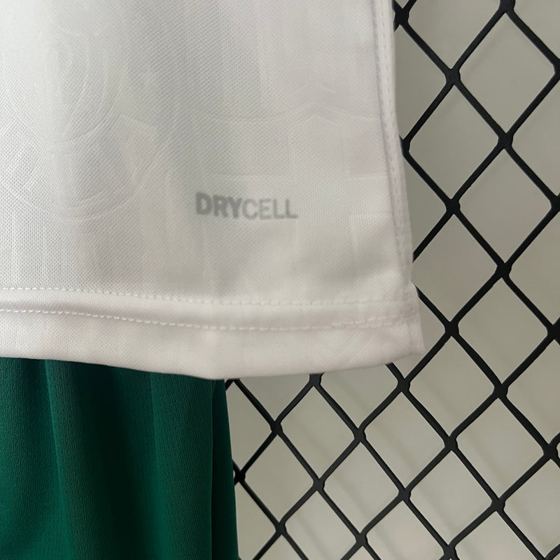 Camisa Infantil Palmeiras Away 24/25