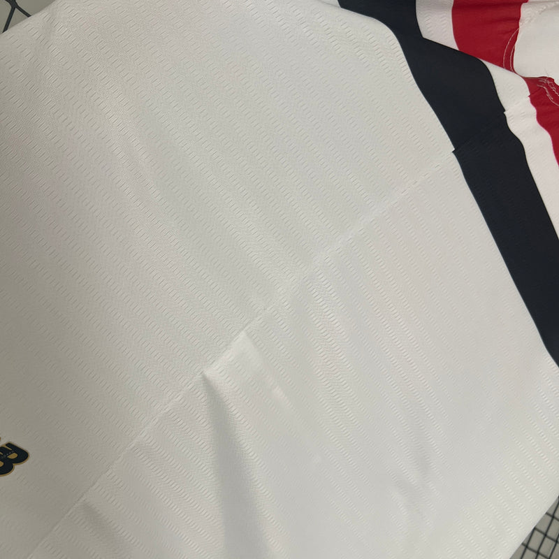 Regata São Paulo Home 24/25
