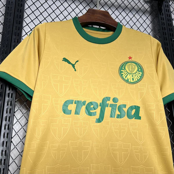 Camisa Palmeiras Third 24/25